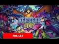 Paladins | Beach Bash Event Pass Trailer