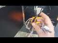 Pandora's Box full standup arcade part 3 buttons and joysticks