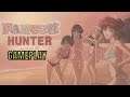 Pantsu Hunter: Back to the 90s - Gameplay