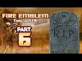 Part 6: Fire Emblem 5, Thracia 776, Ironman Stream!