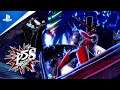 Persona 5 Strikers | Launch Trailer | PS4