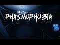 Phasmophobia # Part 15 # 👻 Einfach einmal zu Helya flüchten 👻
