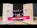 Pixel 3 Vs Pixel 3a Camera Comparison #teampixel #camerashootout