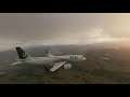 Plane Crash at Sri Lanka - PIA Airbus A320