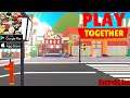 Play Together Gameplay Walkthrough Android, iOS - Part 1