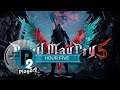 Player 2 TCF Marathon 2019 - Hour Five - Devil May Cry 5
