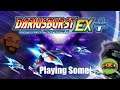 Playing Some| DariusBurst Ex+ Another Chronicle (PS4)