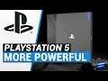 PlayStation 5 is MORE Powerful than Xbox Scarlett Insiders Say - PS5 News & Info