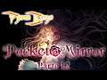 Pocket Mirror - Gameplay RPG Maker PT-BR - Parte 12 - Festa com treta