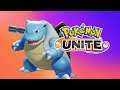Pokemon Unite - BLASTOISE RELEASE PARTY LIVE COUNTDOWN PART 2 - !video