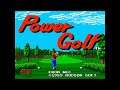 Power Golf, Pc Engine Core Grafx Mini
