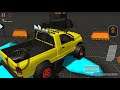 Project Offroad #1 Level 1- 3- Realistic Off Road Simulator - Gameplay FHD