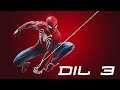 PS4 Marvel's Spider Man Díl 3