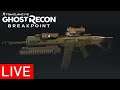 🔴Raiding With The ACR ASSAULT Threat Level REGULAR & CRITICAL Run Live # 173🔴