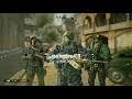 Rainbowsix Siege(Training Grounds)Xbox One)--1080p--Part16