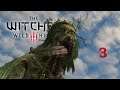 RANGE TA LANGUE !!! | The Witcher 3 #3 (Let's Play FR)