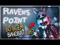 ВО ВСЁМ ВИНОВАТ ЖУТКИЙ КРОЛИК? ▶️ Raven's Point Прохождение #2