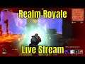 Realm Royale #6 - Live Stream