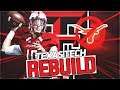 Rebuilding Texas Tech | New Texas Football Powerhouse | NCAA Football 14
