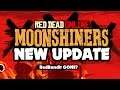 Red Dead Online - PROPERTIES COMING Next Week & Moonshiners BUSINESS