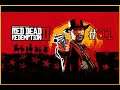 Red Dead Redemption 2 | Let's play FR live | #01