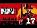 Red Dead Redemption II PC [PL] #17 Wędkarstwo rzeczne