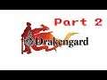 Rescuing Verdelet and Inuart! Let's Play Drakengard Part 2