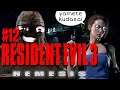 RESIDENT EVIL 3 NEMESIS (MODO DIFICIL) #12 (Español) | Soy-Yogui