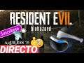 RESIDENT EVIL 7 VR DIRECTO ESPAÑOL PS4 HD, LA AVENTURA CONTINUA