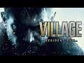 Resident Evil Village (RE8) - Demo Gráfica no Playstation 5!!!!