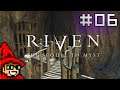 Retread || E06 || Riven: The Sequel to Myst Adventure [Let's Play]