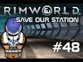Rimworld SOS2 Space Station Survival 48