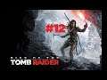 Rise of the Tomb Raider #12 - Español PS4 Pro HD - La acrópolis (100%)