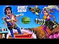 ROCKET ARENA but IN REAL LIFE! 🚀 FGTeeV vs MISSILE (Gameplay Challenge)