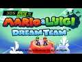 瑪利歐與路易吉RPG4 夢境冒險 / 4K 3DS emulator Citra / RTX 2080ti