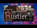 RUSTLER (Grand Theft Horse) - En Busca del Santo Grial #6