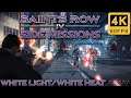 Saints Row 4 Side Mission Walkthrough | Hardcore | White Light/White Heat