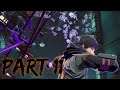 SCARLET NEXUS Walkthrough Gameplay Part 11