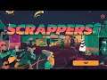 SCRAPPERS - Apple Arcade - First Gameplay - Full Tutorial - iPhone 11 Pro Max
