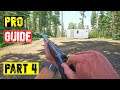 Scum - The Interactive Pro Guide - Part 4 - How to get Basic Guns