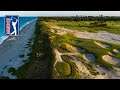 Seminole Golf Club | Flyovers of all 18 holes