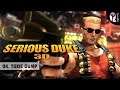 Serious Duke 3D (Serious Sam Fusion mod). 04. Toxic Dump. No Commentary