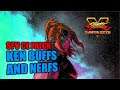 SFV CE Ken: What You Need To Know (Season 5 Patch Notes Explained)