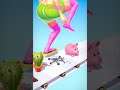 #shorts HEEL STEP SMASH π€©π πNEW Update Mobile ALL LEVELS iOS Android #gameplay #mobilegame #heel ππππ«