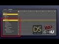 Showing keyframes for Parameters, Properties and Morph Dials in DAZ Studio