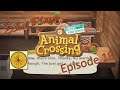 Simon gets Sick | Ep.18 | Echo Plays - Animal Crossing New Horizons
