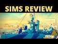 Sims Destroyer Review | World of Warships Legends PlayStation Xbox