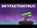 SKYFACTONTRUC #17 Next avec Shanny - Minecraft Skyfactory 4