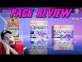 Sleepers pack review 11/20/20 | Cheesy 7foot Jokic!! | NBA 2k21 MyTeam packs