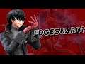 Smash Ultimate Coaching - Joker PLEASE Edgeguard!